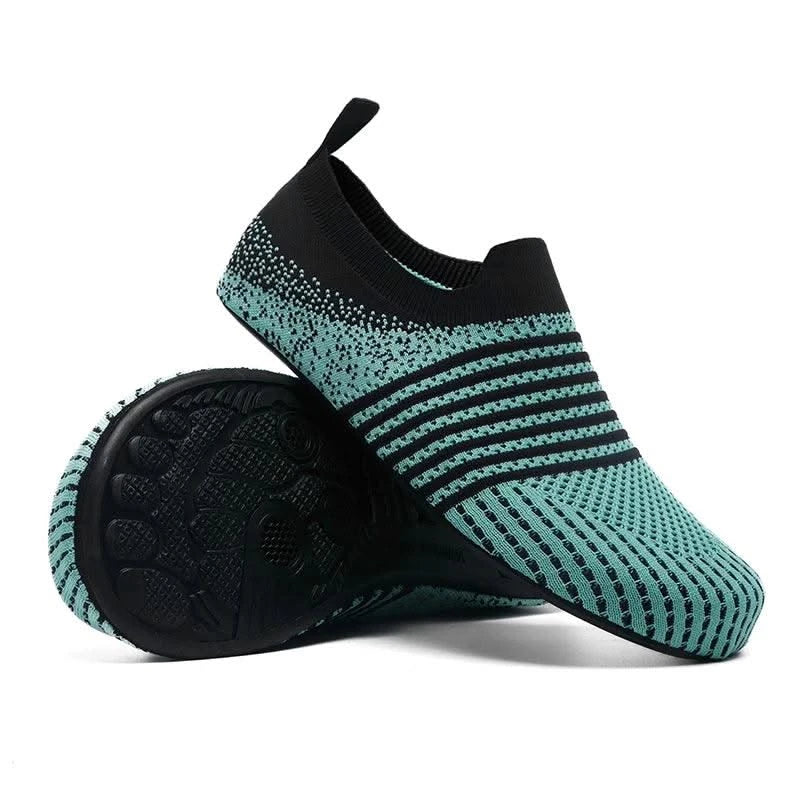 Extra Wide Quick Dry Wading Shoes For Women & Men | Swimming, Beach, Water Sports, Diving, Hiking, Marine Travel