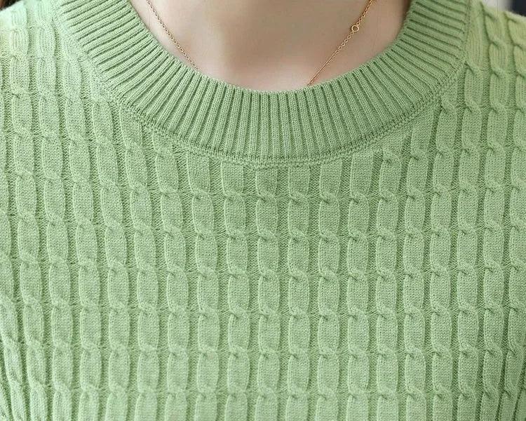 Crochet Dresses for Women Trendy Chic and Elegant Pretty New In Woman Knitted Dress Autumn Winter High Quality Luxury Aesthetic