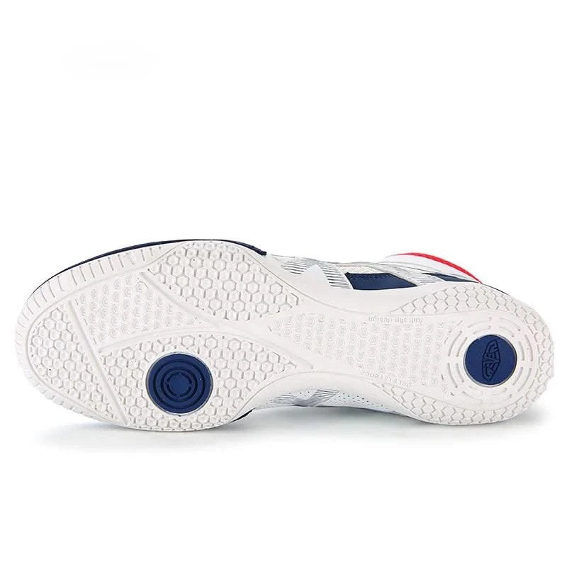 Men Women Kids Wrestling Shoes Anti Slip Boxing Sneakers Luxury Gym Footwears Mens Sneakers