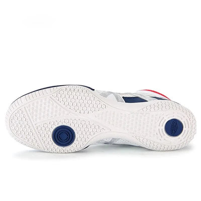 Men Women Kids Wrestling Shoes Anti Slip Boxing Sneakers Luxury Gym Footwears Mens Sneakers