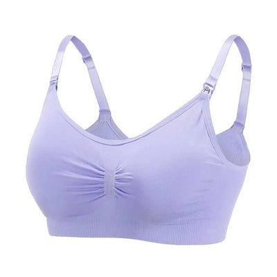 Without Bones Maternity Bras For Women