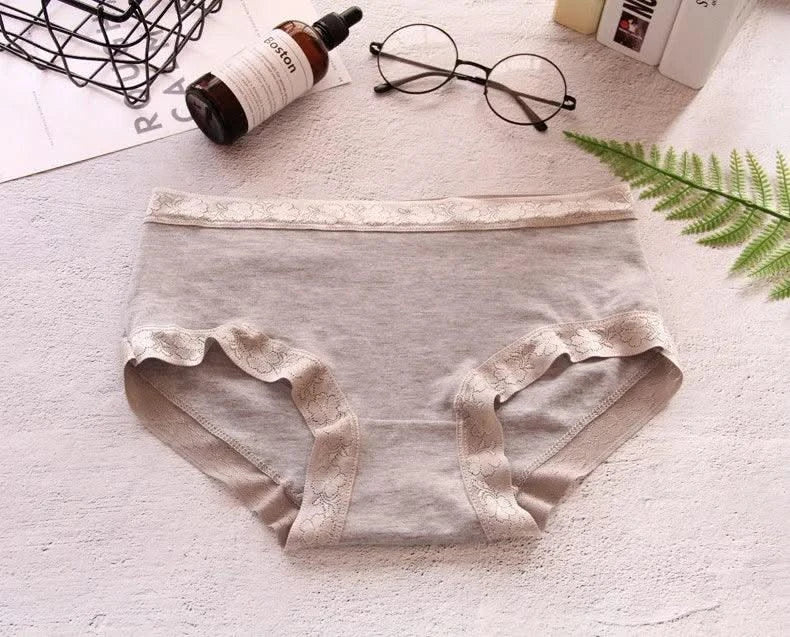 Bamboo underwear For women