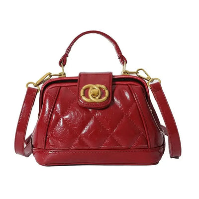 Designer Shoulder Tote 2025 - Women's Fashionable Everyday Bag, Casual Yet Elegant Crossbody Purse for Work & Travel