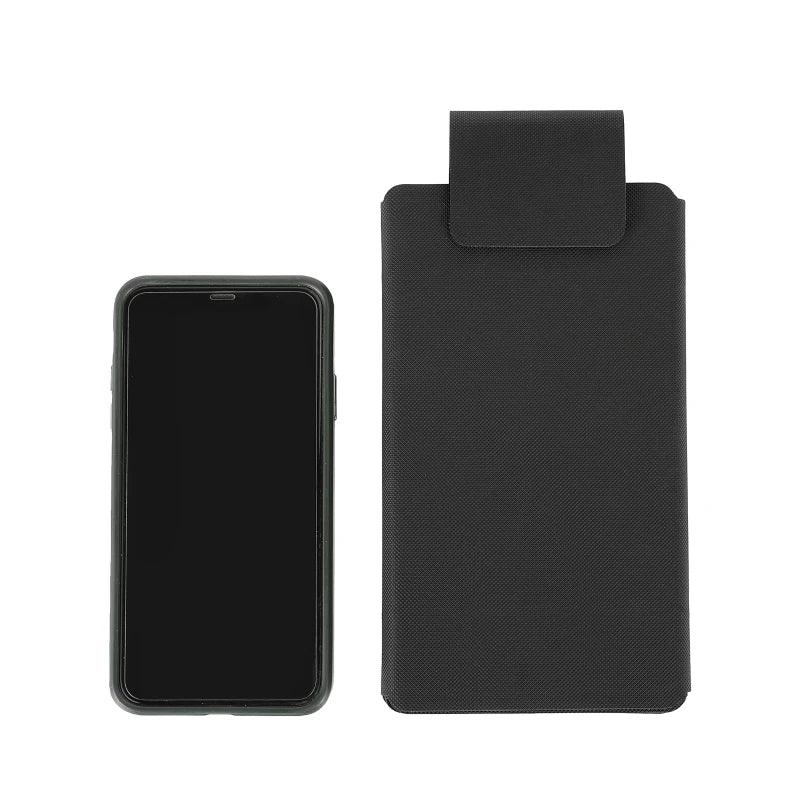 Foldable Solar Panel - Portable Plate Charger USB Full Time Power Solars Panels for Phone PowerBank Mobile Emergency Supply