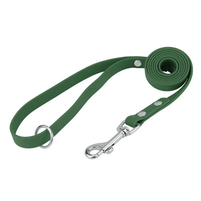 PVC Pet Leashes Honeycomb Pattern Cat Leash Candy Colors Rope Dog Leashes for Small Medium Dog