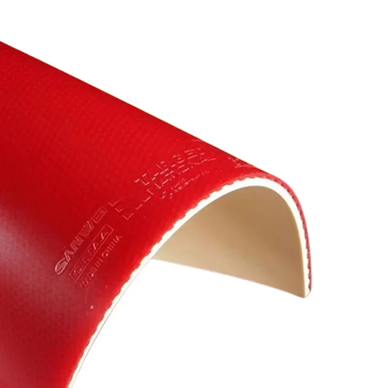 2024 New SANWEI TARGET 3 National Table Tennis Rubber Target Soft Special Ping Pong Sponge