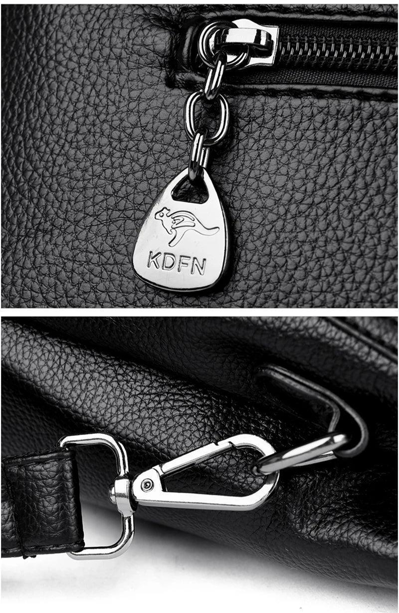Luxury handbags woman bags designer big shoulder for women’s 2024 trendy large capacity ladies leather hand casual tote