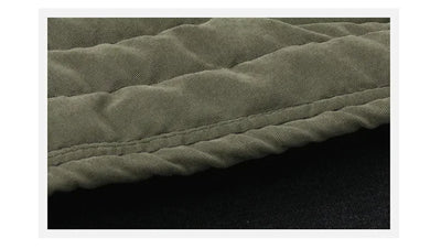 Winterfleece-lined Women's Tights Two-piece Illusionshorts Autumn/winter Thickened Cotton Wadded Trousers Warm Leggings