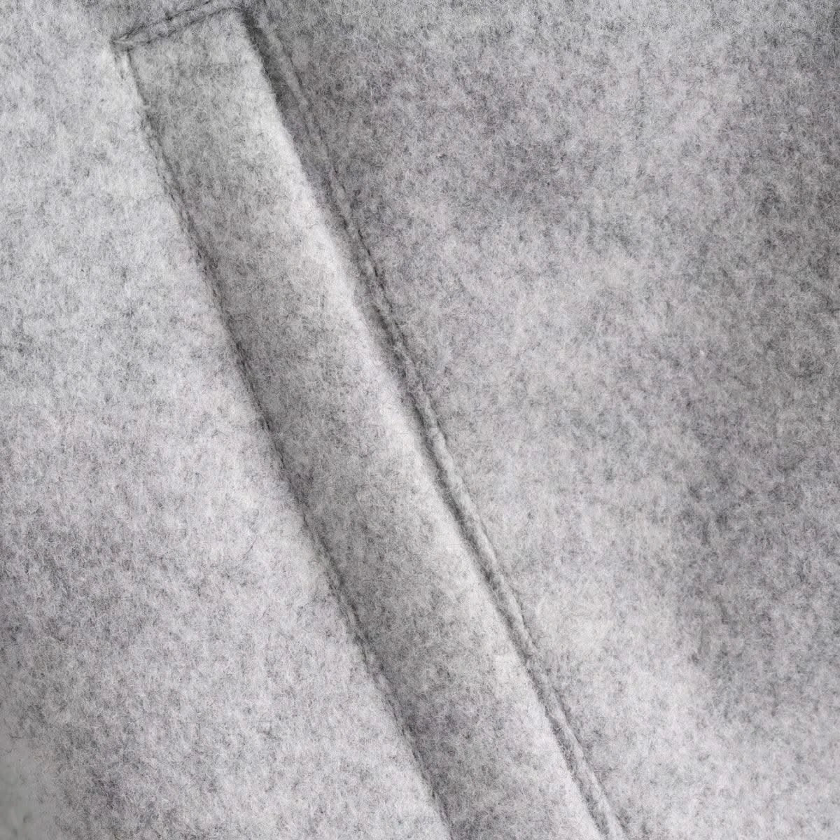 Women's Soft Bomber Jacket High Collar Long Sleeve Zipper Front Pocket