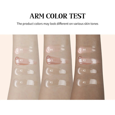 Friday Lip Gloss Clear Makeup for Lips Lip Glow Oil Liquid Lipstick Glos Long Lasting Lipsticks Cosmetics Glosses Plumper