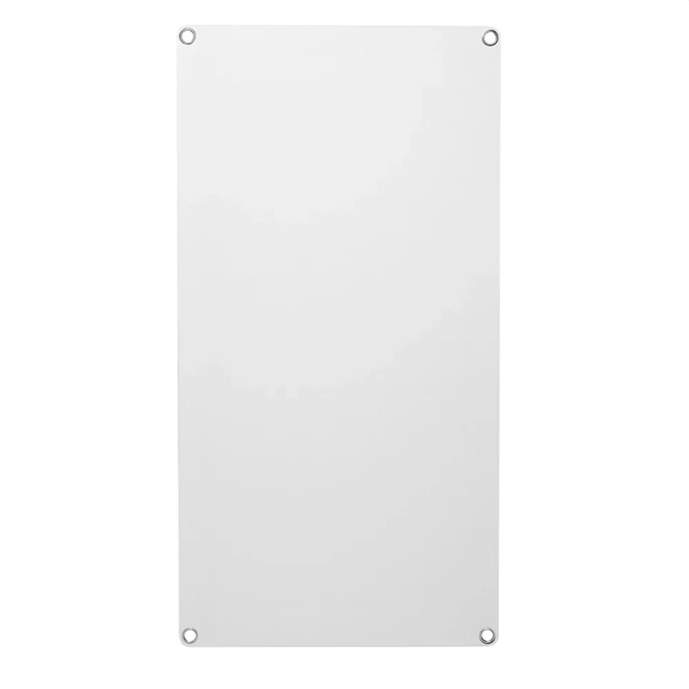 Portable 2500W Solar Panel Kit for Camping - Camper Accessories with 5V1.5A USB, Compact Solar Kit with 10A - 100A Controller