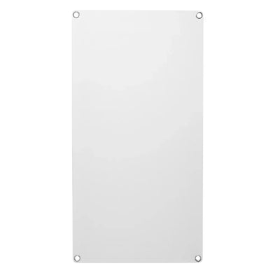 Portable 2500W Solar Panel Kit for Camping - Camper Accessories with 5V1.5A USB, Compact Solar Kit with 10A - 100A Controller