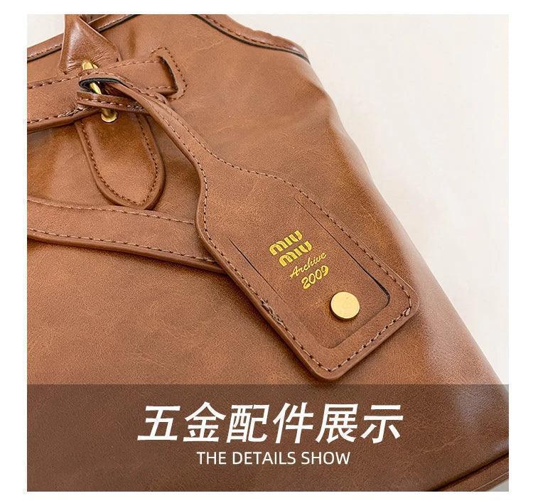Popular leather hand bags women ladies designer luxury messager shoulder bag classic crossbody elegant