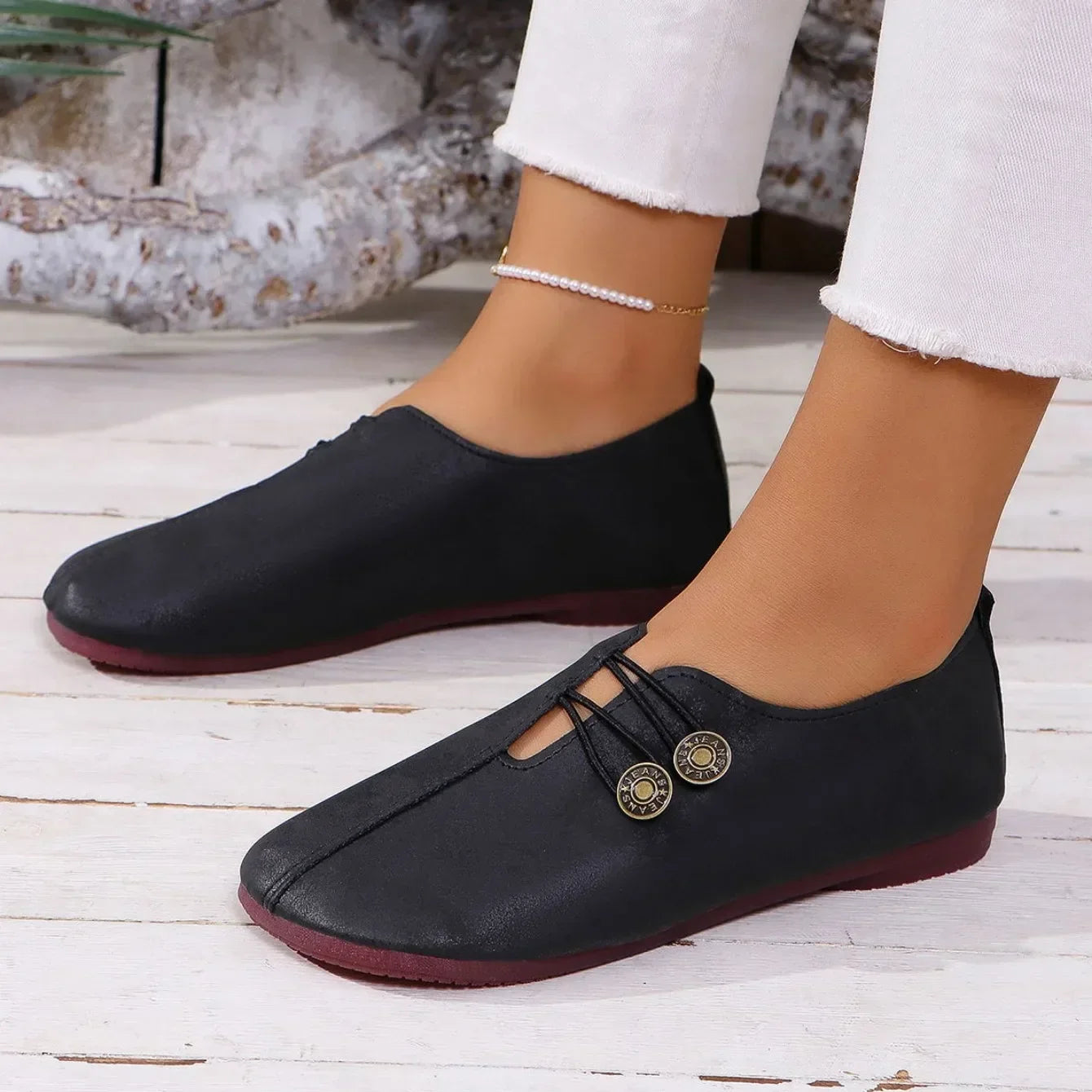 Women Sneakers New Spring Luxury Casual Flat Shoes for Women Trend Brand Fashion Designer Sneakers for Women Zapatos De Mujer