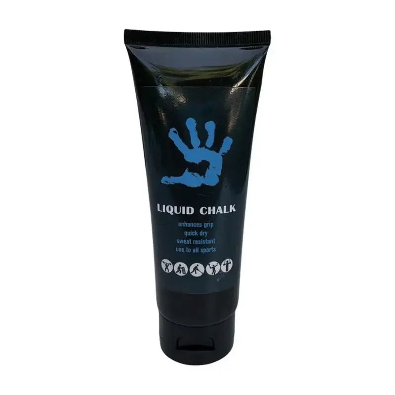 Liquid Chalk Climbing 100ml Rock Climbing Chalk Sweat Absorbing Liquid Magnesia For Optimal Grip Bouldering Gymnastics Climbing