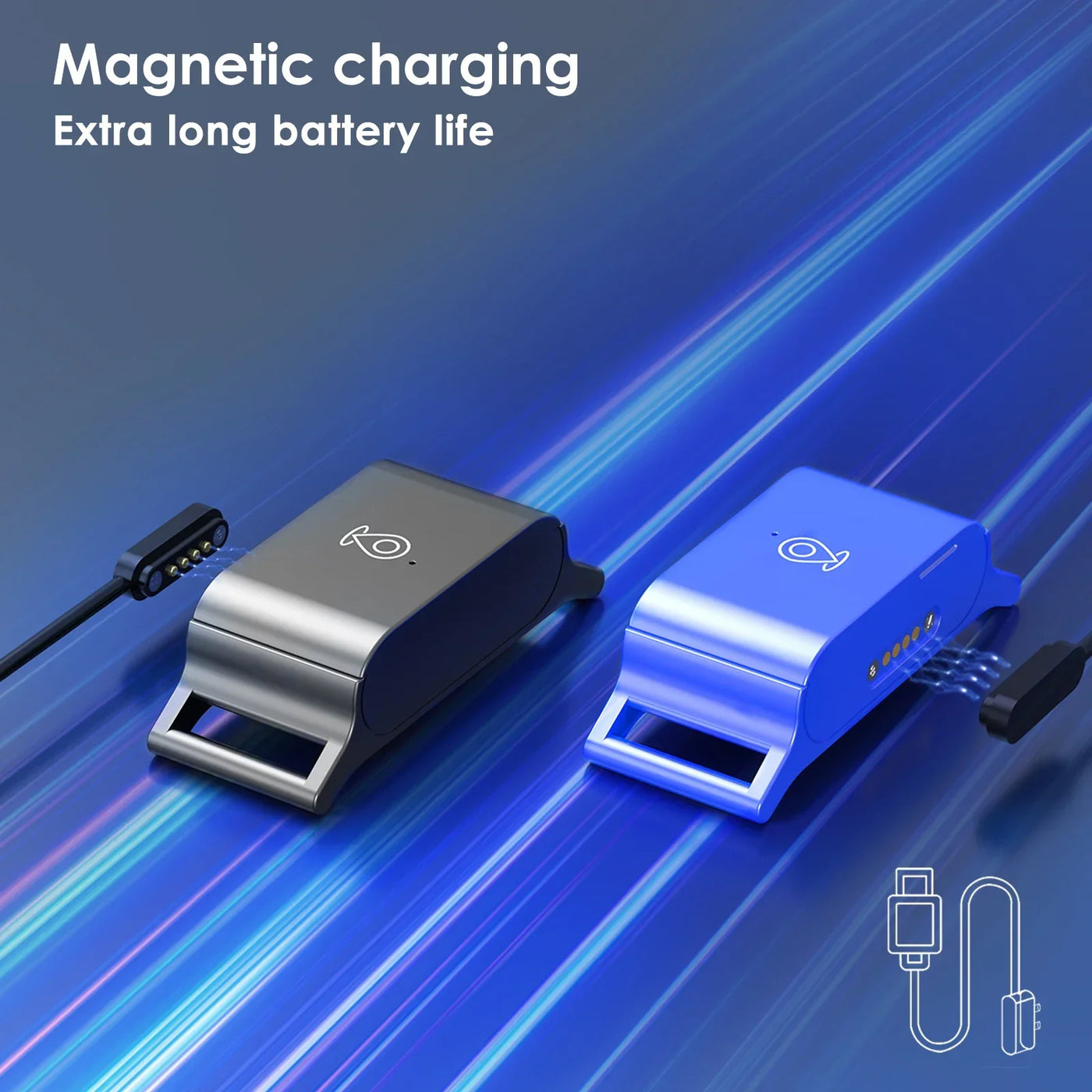 4G GPS Tracker Pet for Dog Cat Fashion Neck Collar Location Smart Tracking Lmitation Lost 4G SIM