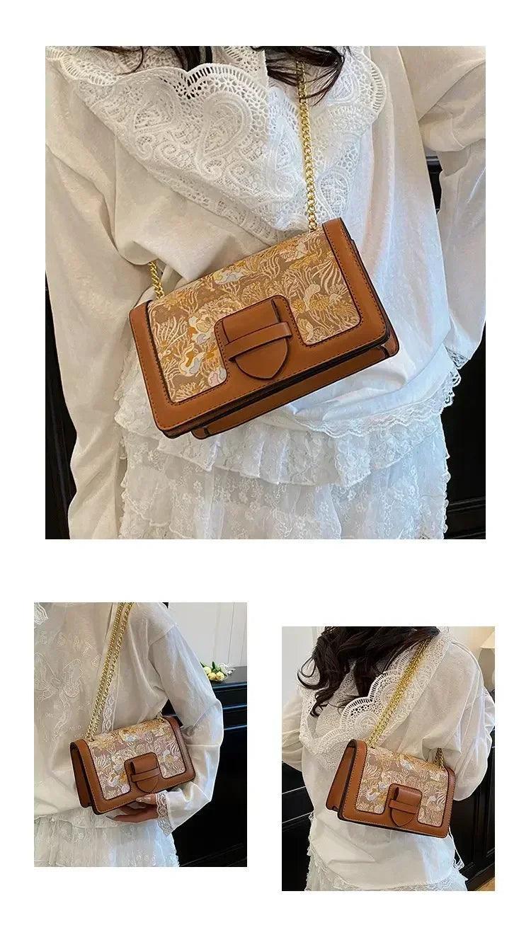 2025 luxury designer handbags - trendy women’s purses for every occasion stylish & elegant collection