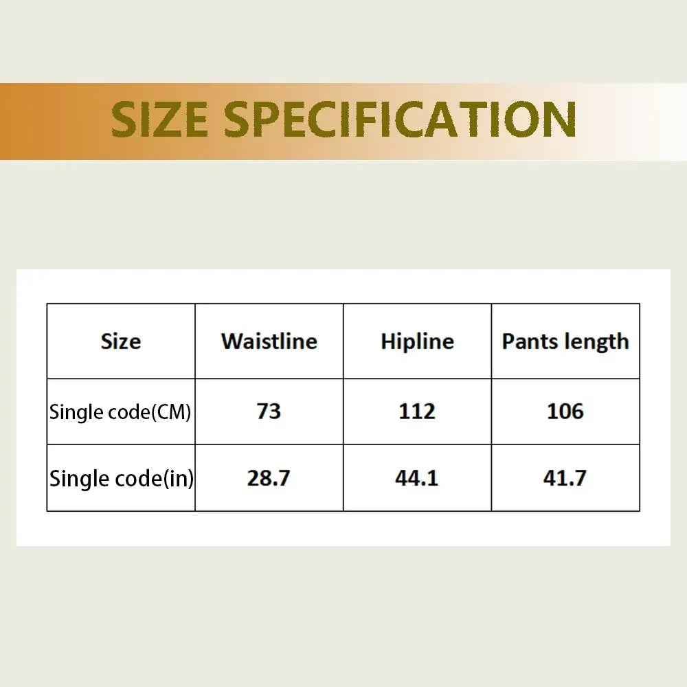 Women Casual Loose Wide Leg Cozy Pants Sweatpants Pants Summer Beach Pants High Stretch Elastic Waistband