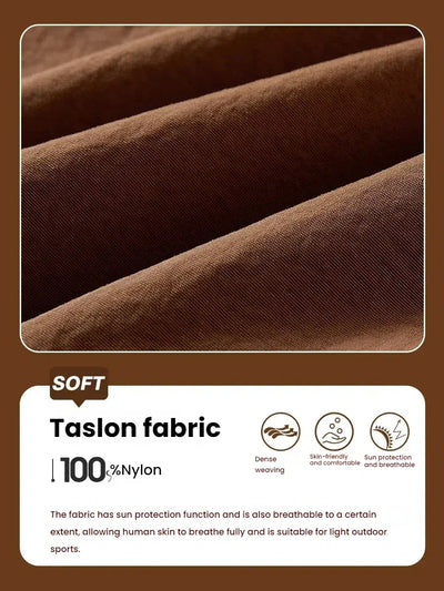 New Women's Cargo Pants Outdoor Hiking Trekking Straight Leg Tactical Softshell Windproof Waterproof Multi-Pocket Sports Pants