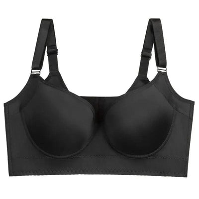 Women Full Coverage Push Up Bra