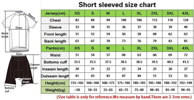 All bBlack 7-Point Bicycle sShorts, Mountain Bike Bibs, Comfortable Seat Cushions