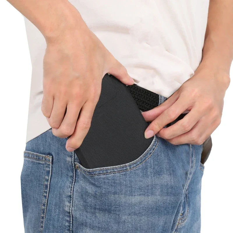 Foldable Solar Panel - Portable Plate Charger USB Full Time Power Solars Panels for Phone PowerBank Mobile Emergency Supply