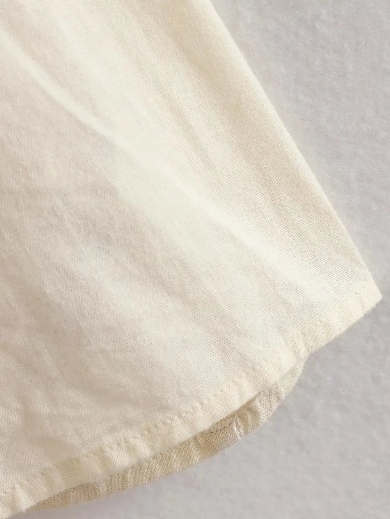 2024 Women's Cropped Hooded Shorts European American Style Spliced Hook Needle Stitching Women's Outerwear From China