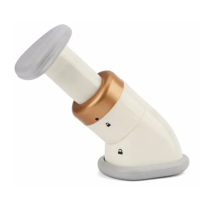 Neck Massage Skin Tighten Reduce Double Chin Face Lift Tools Neck Exerciser Wrinkle Removal Jaw Massager Beauty Device