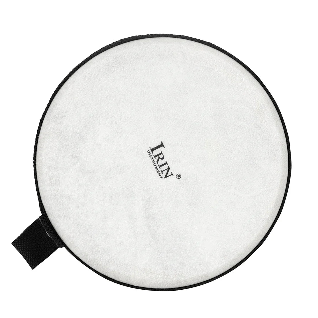 IRIN Indian Drums Wooden Sheepskin Drums with Drumsticks Percussion Instruments Children's Music Gifts Professional Hand Drum