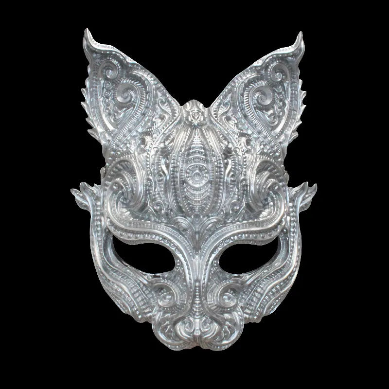 Halloween, Christmas, Easter, Home Dance Party, haunted house, mechanical skeleton scene, props, costumes, parodies, cosplay, re