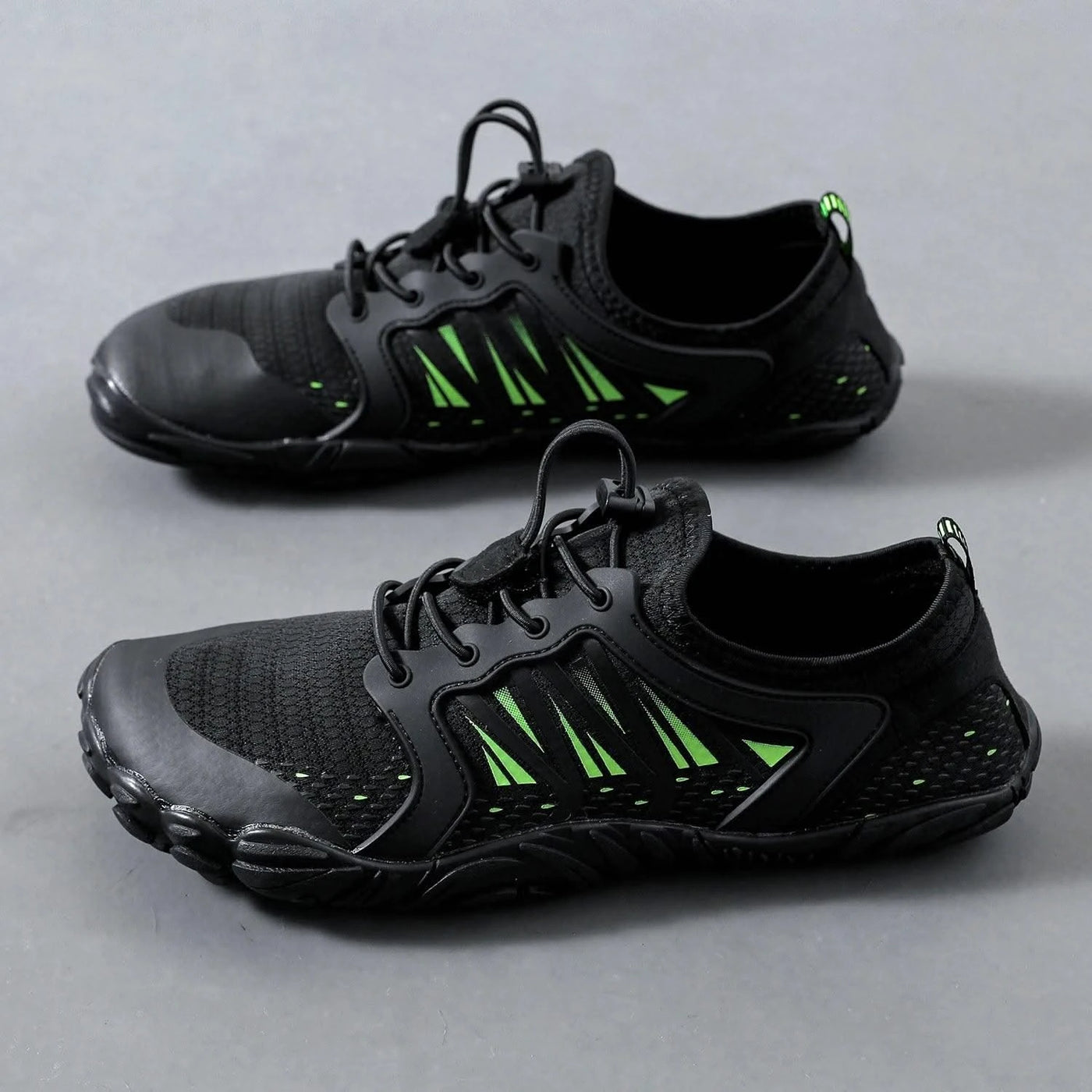 Wide Barefoot Shoes for Womens Mens Outdoor Running Zero Drop Casual Sneaker Minimalist Shoes