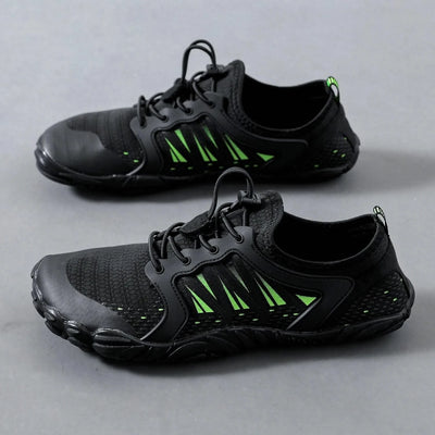 Wide Barefoot Shoes for Womens Mens Outdoor Running Zero Drop Casual Sneaker Minimalist Shoes