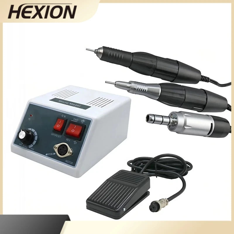 Nail polishing tool, for Resend only Use with polishers, removable manicure