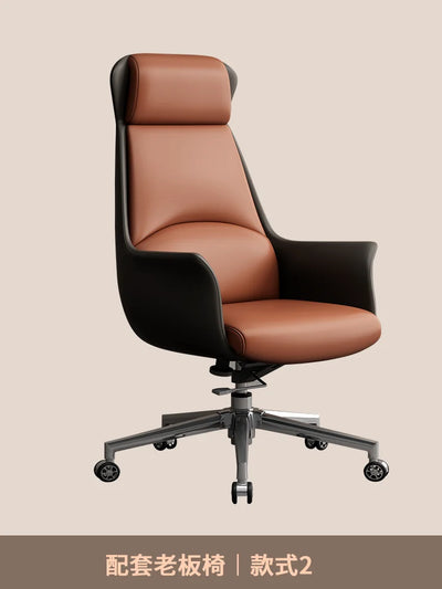 Design Organizer Office Desk Reading Nordic Quality Secretary Computer Desks Light Luxury In Stock Mesa Escritorio Furniture