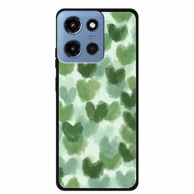 Case For Motorola G 5G 2025 Bumper Soft TPU Silicone Back Cover Cartoon Phone Cases For Motorola Moto G 5G 2025 Fundas Coque