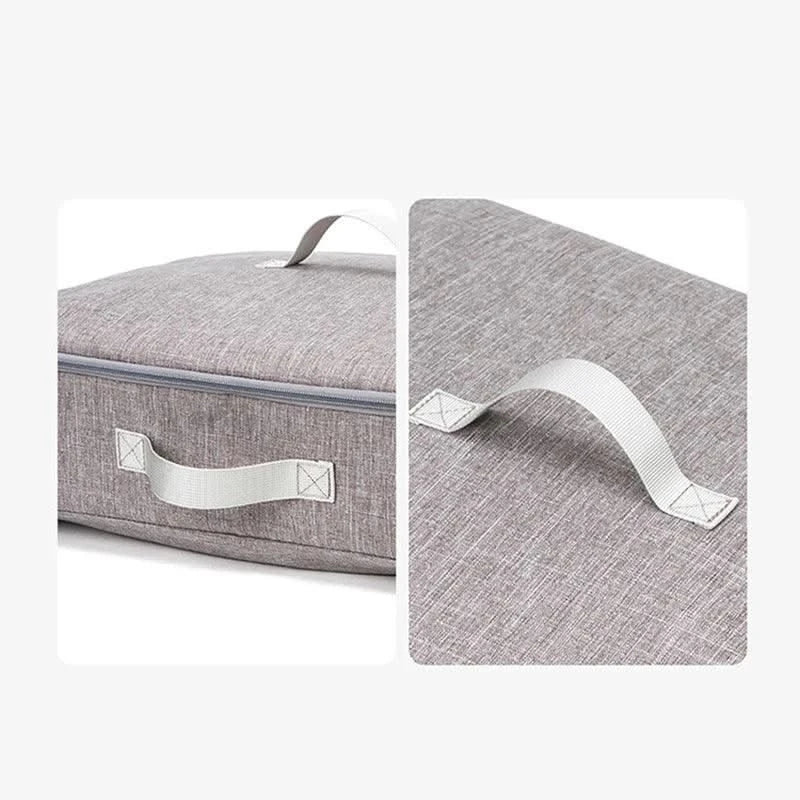 1PC Pet Litter Box, Extra Large, Splash Proof, Waterproof, Portable, Foldable, And Mobile For Outdoor Use