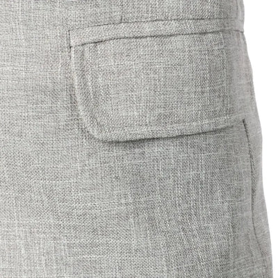 Men's Suit Comfortable Luxury Texture Fabric Men's Spring/Summer Coat Wedding Best Man  Stage Performance Men's Suit Jacket