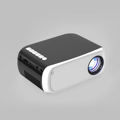 ProjectorMini Wifi Cinema Portable Hd Beamer Mobile Phone Wireless Home Theater Proyector Led Projectors Video Smart Home Projec