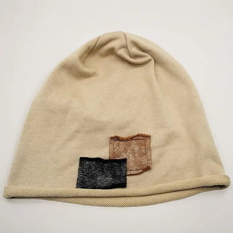 Fashion Beanies Men Summer Spring Breathable Hats For Women Solid Color Soft Casual Sport Beanie Unisex Hat