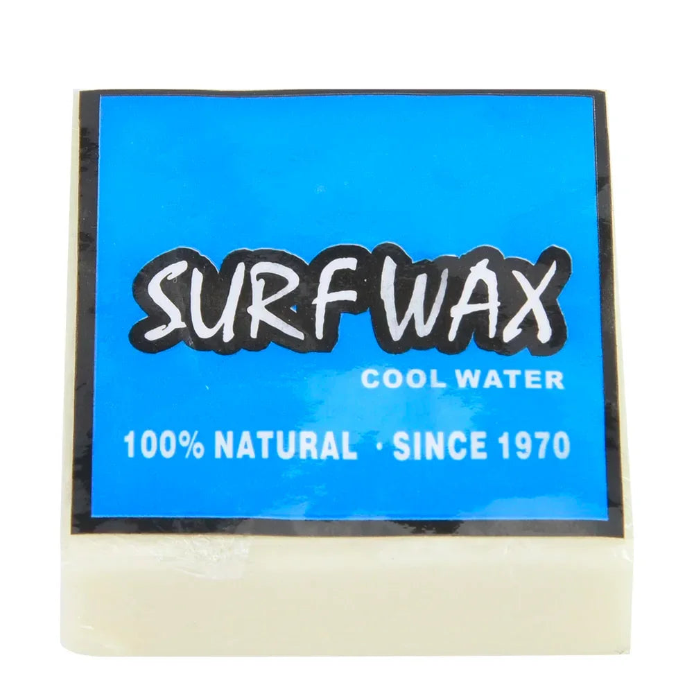 Skateboard Wax Water Surf Wax High Quality Anti slip Surf Wax Surfboard Skimboard Skateboard Waxes Surfing Accessories Surf Wax