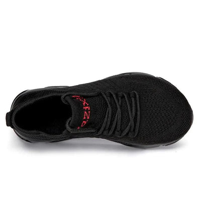 Wide Toe Box Barefoot Shoes Men Women Minimalist Zero Drop Casual Mesh Sneakers