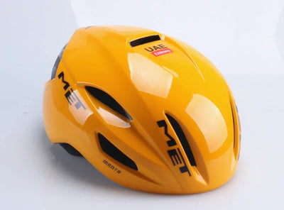 MET Manta Men's Cycling Helmet Bike Outdoor Sports Speed Skating MTB Safely Mountain Road Helmet Bicycle Riding Helmet Casco