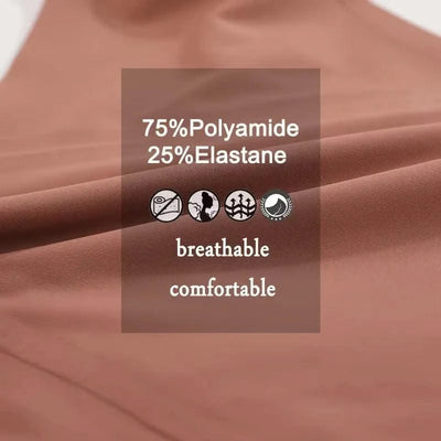 Seamless High Waist Menstrual Panties Women Physiological 4 Layers Leak Proof Underwear Sexy Briefs No Trace Breathable Panties