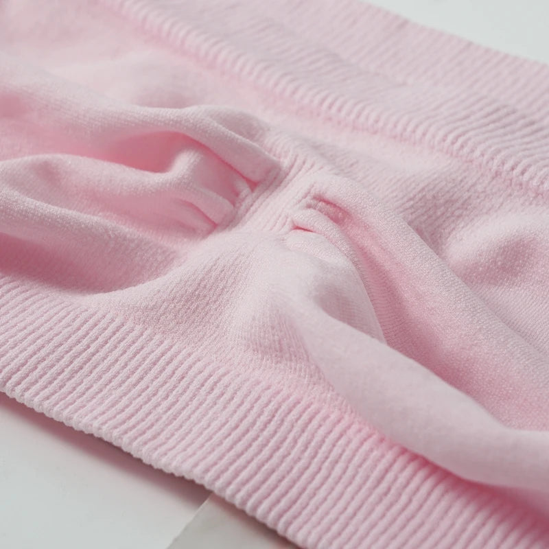 Women's Sexy Strapless Bra