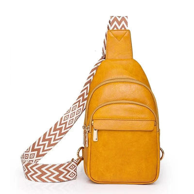 Sling Bag For Women Men Backpack