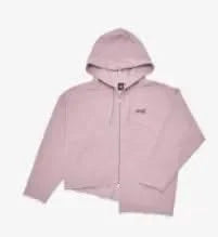 2022 New Cross-border Zip-up Hooded Sweatshirt Unisex Cardigan Sweatshirt For Men Women Casual Style Jacket