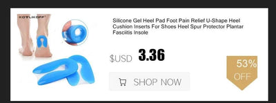 Children's Orthopaedic Insoles For Feet Flat | Foot Arch Support Kids | Sole Insert For Shoes | Orthopaedic Products