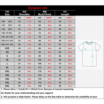 Ugly Body Pattern T Shirt For Men Fake Swimsuit 3D Printed Tees Casual Streetwear Short Sleeve O-Neck Tops Oversized T-Shirts