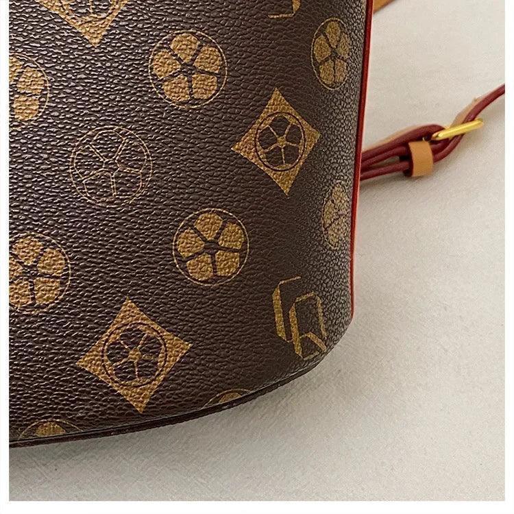 In 2025 designer retro printed handbags convertible crossbody bags and luxury textured best-selling women’s