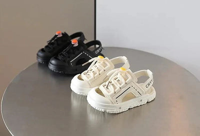 Anti Kick Soft Sole Children's Sandals | Children's Shoes | Summer | Walking Shoes